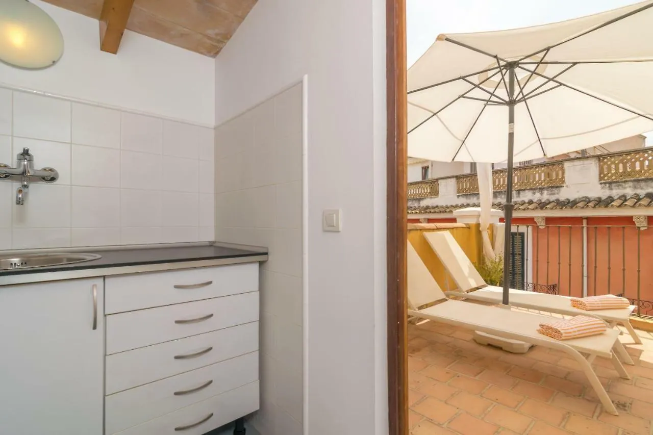 Holiday home Miraclet - Adults Only Villa Palma de Mallorca