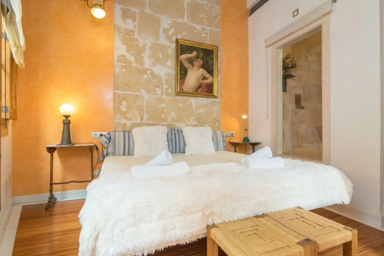 Miraclet - Adults Only Villa Palma de Mallorca Holiday home