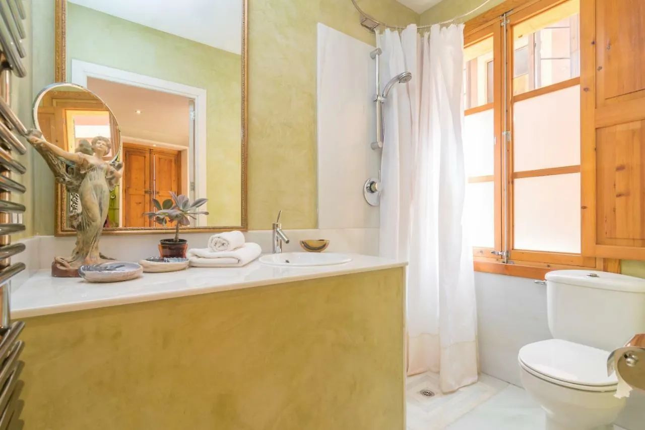 Miraclet - Adults Only Villa Palma de Mallorca Spain