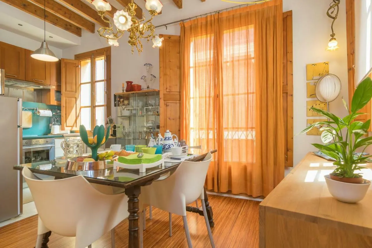 Miraclet - Adults Only Villa Palma de Mallorca Holiday home