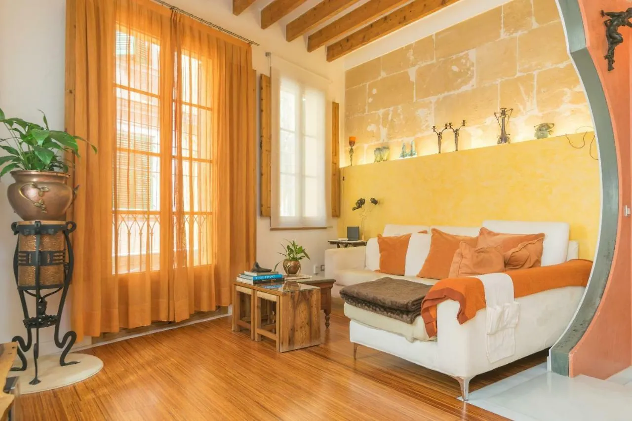 Miraclet - Adults Only Villa Palma de Mallorca 0*,  Spain