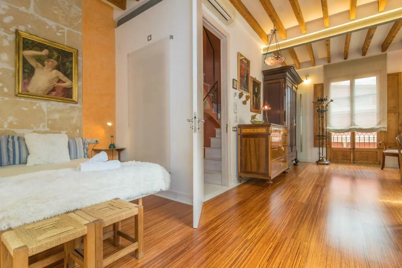 Holiday home Miraclet - Adults Only Villa Palma de Mallorca