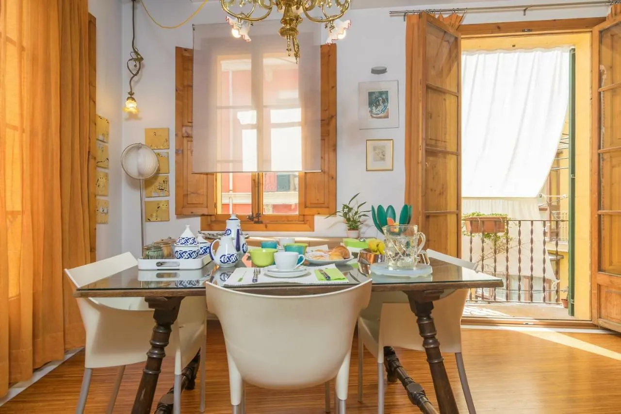 Miraclet - Adults Only Villa Palma de Mallorca 0*,  Spain