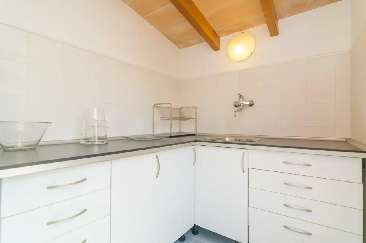 Miraclet - Adults Only Villa Palma de Mallorca Holiday home