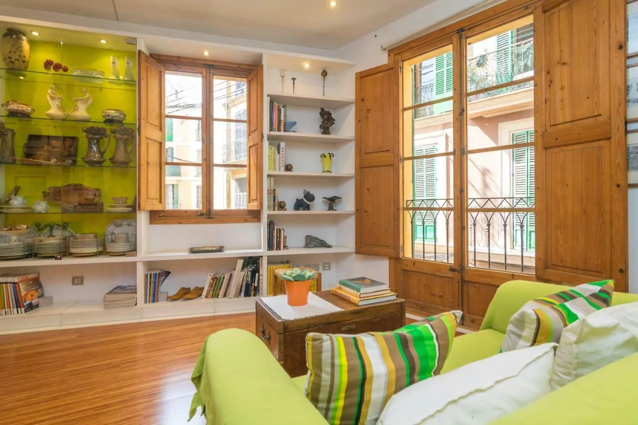 Miraclet - Adults Only Villa Palma de Mallorca
