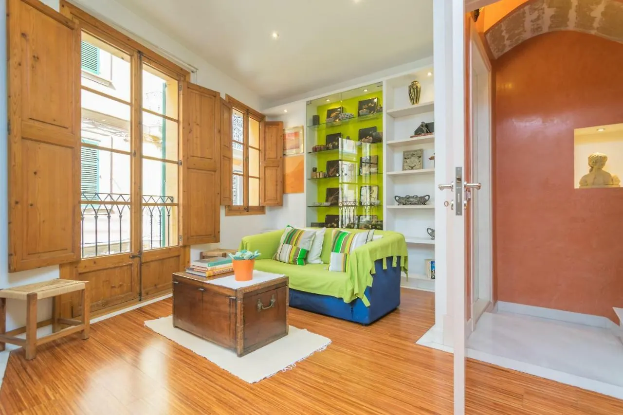Holiday home Miraclet - Adults Only Villa Palma de Mallorca