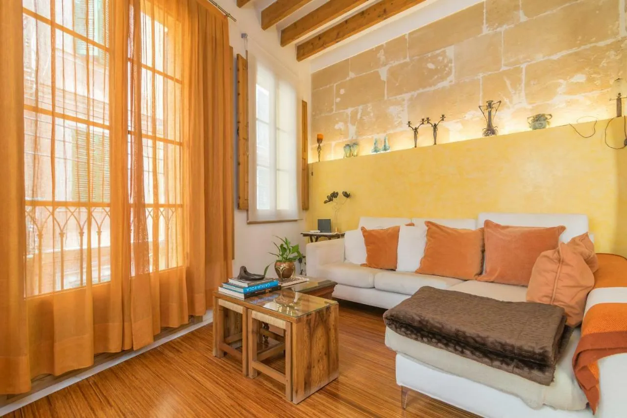 Holiday home Miraclet - Adults Only Villa Palma de Mallorca