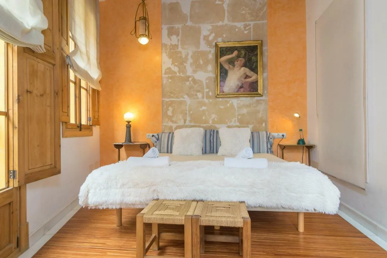 Miraclet - Adults Only Villa Palma de Mallorca