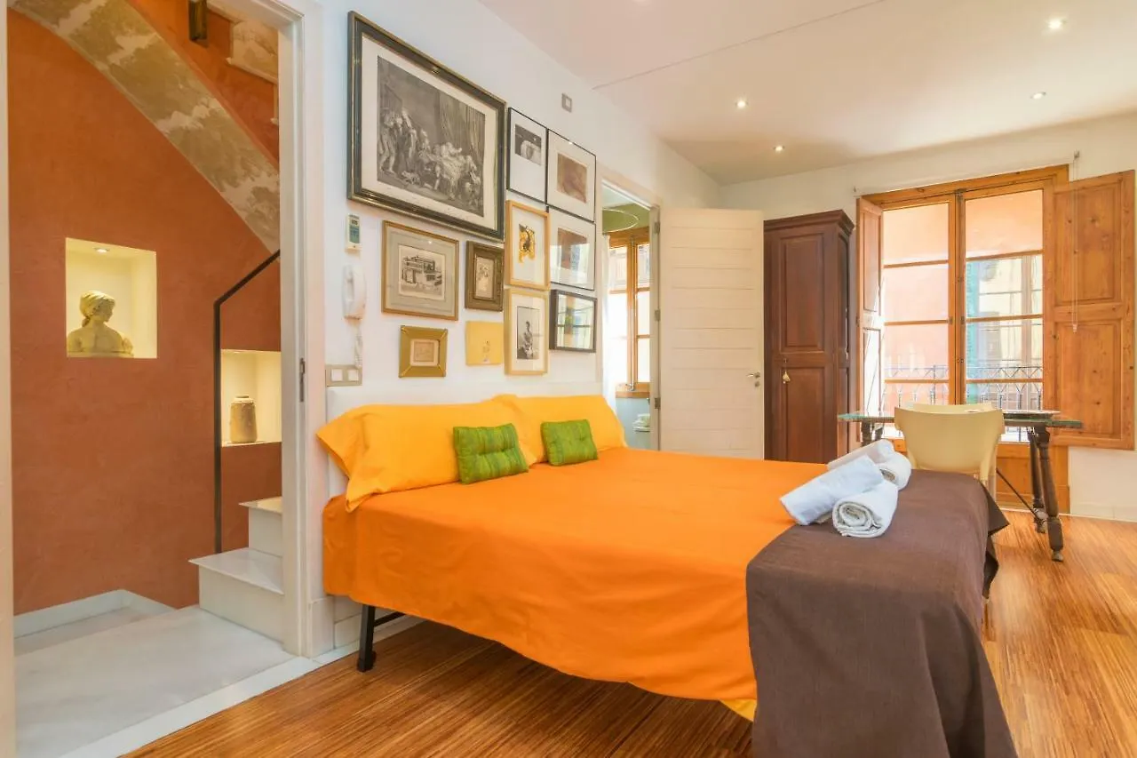 Holiday home Miraclet - Adults Only Villa Palma de Mallorca