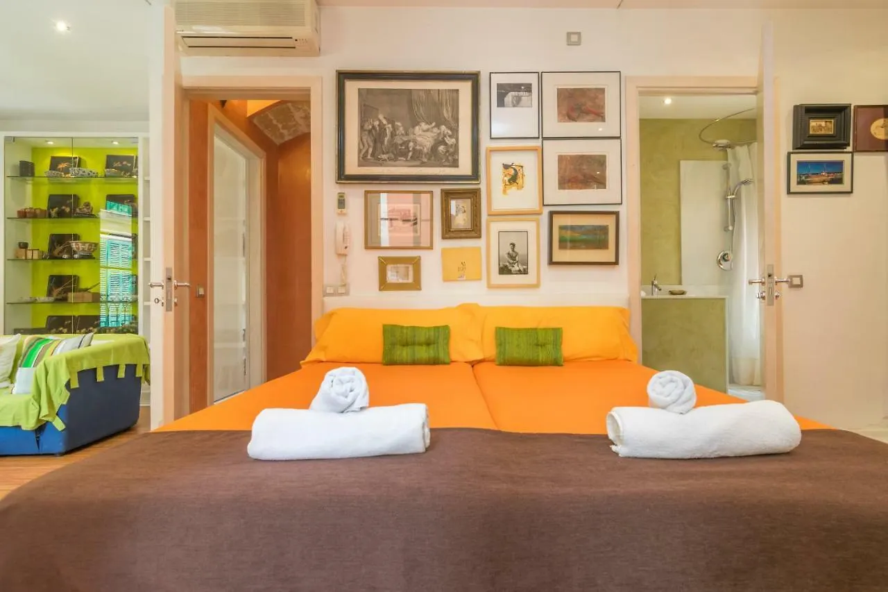Holiday home Miraclet - Adults Only Villa Palma de Mallorca Spain