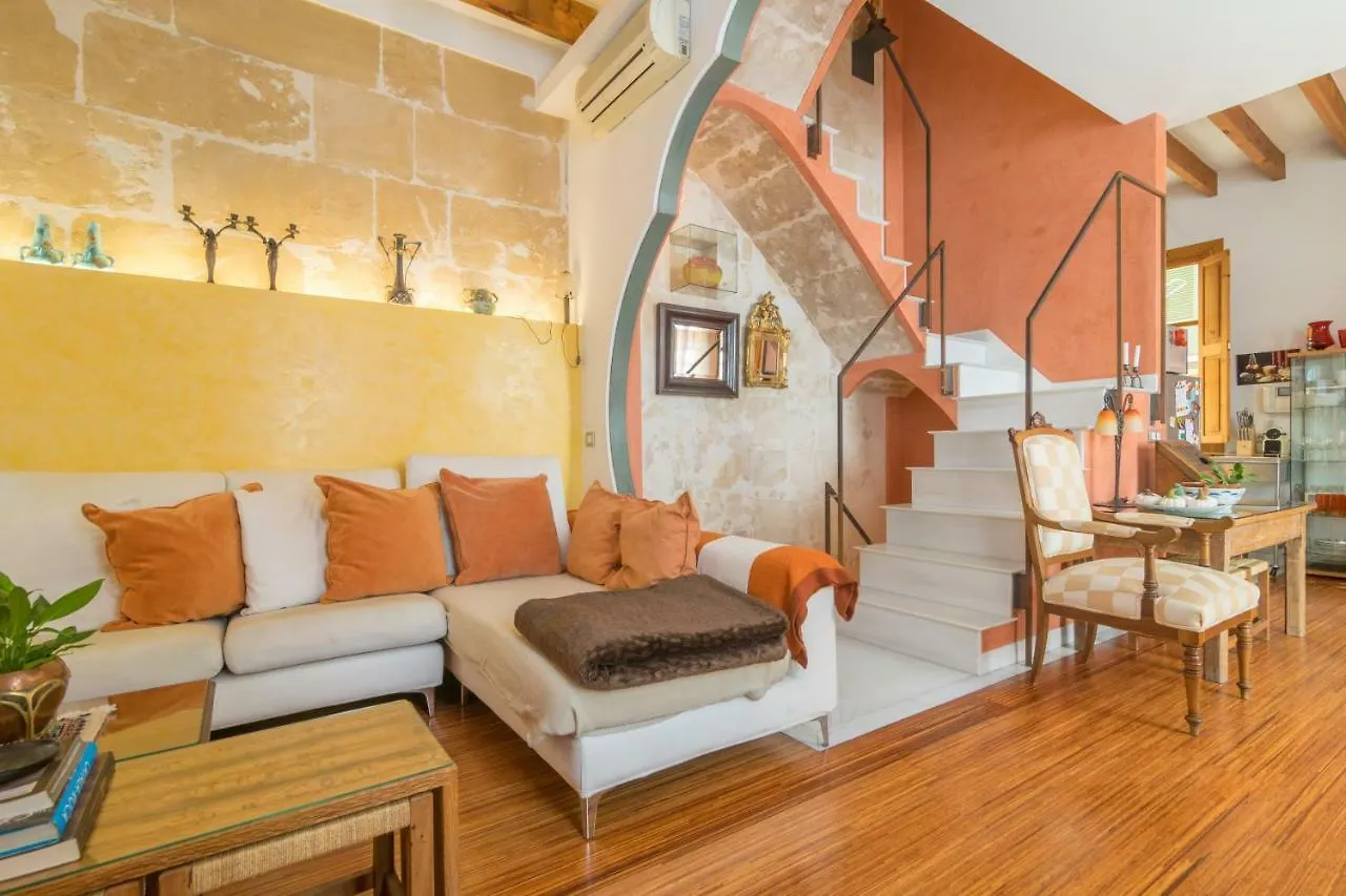 Miraclet - Adults Only Villa Palma de Mallorca Holiday home