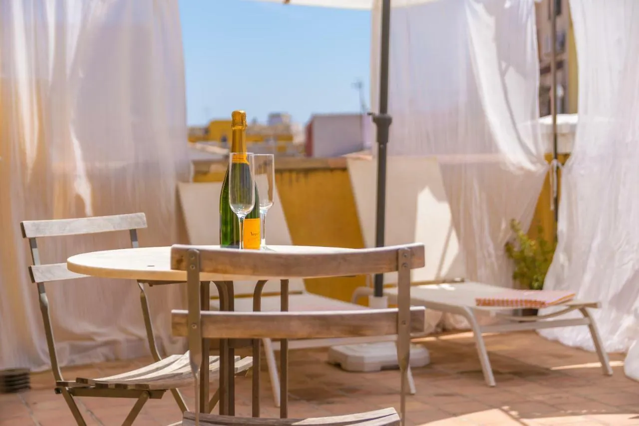 Miraclet - Adults Only Villa Palma de Mallorca 0*,  Spain