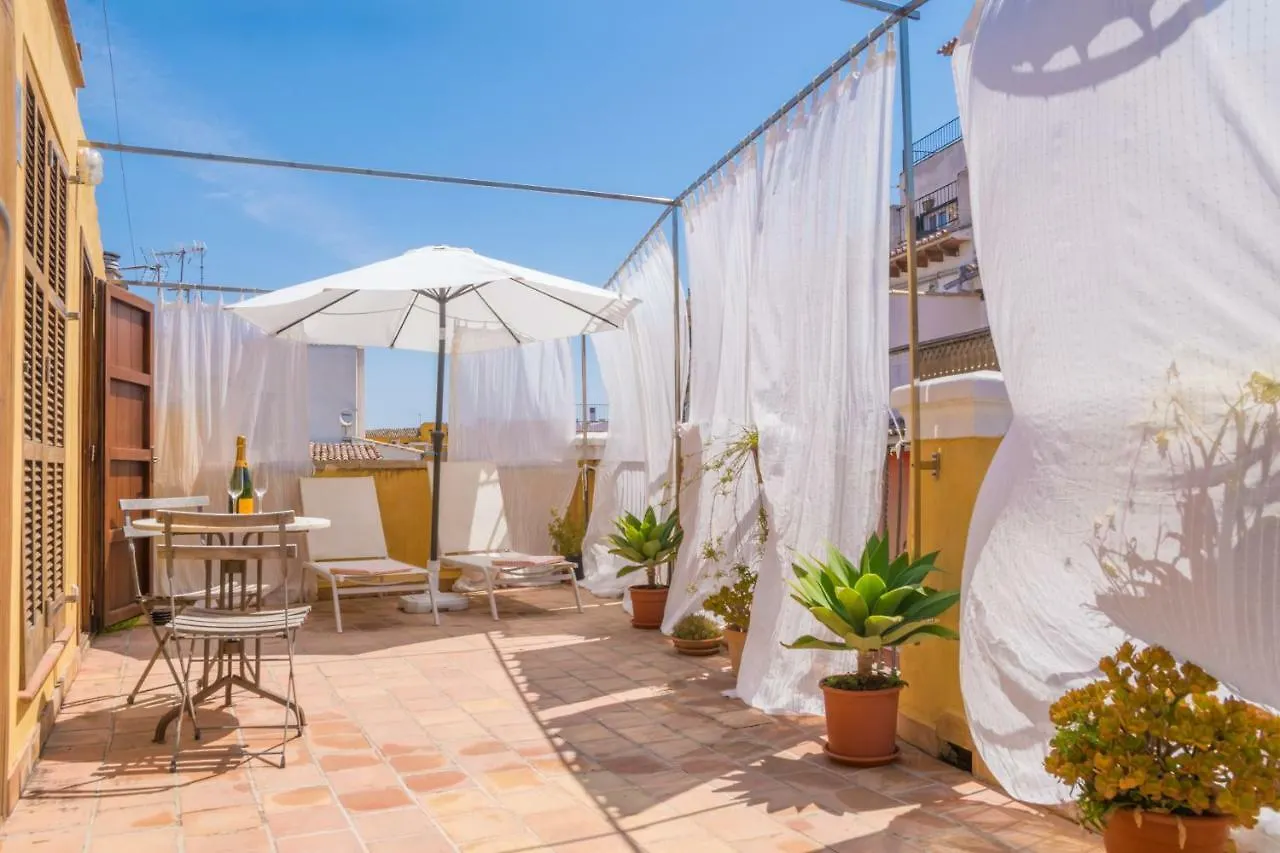 Holiday home Miraclet - Adults Only Villa Palma de Mallorca