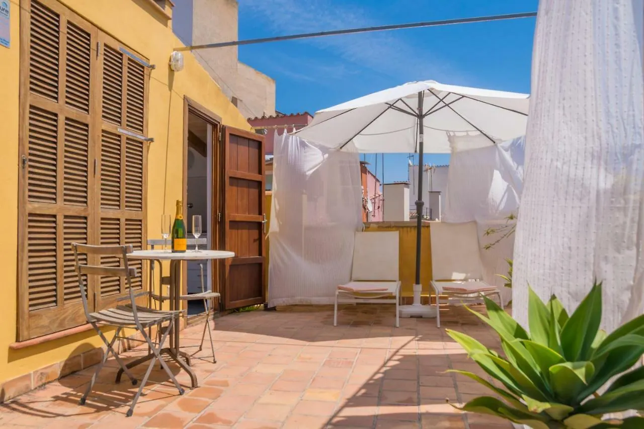 Miraclet - Adults Only Villa Palma de Mallorca