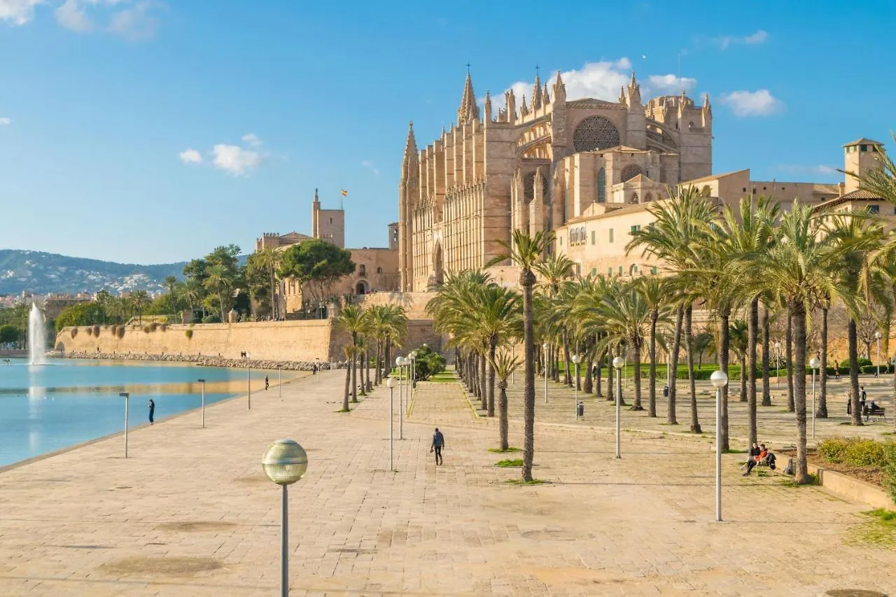 Miraclet - Adults Only Villa Palma de Mallorca