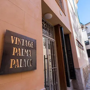 Apartament Vintage Palace Ti, PMI