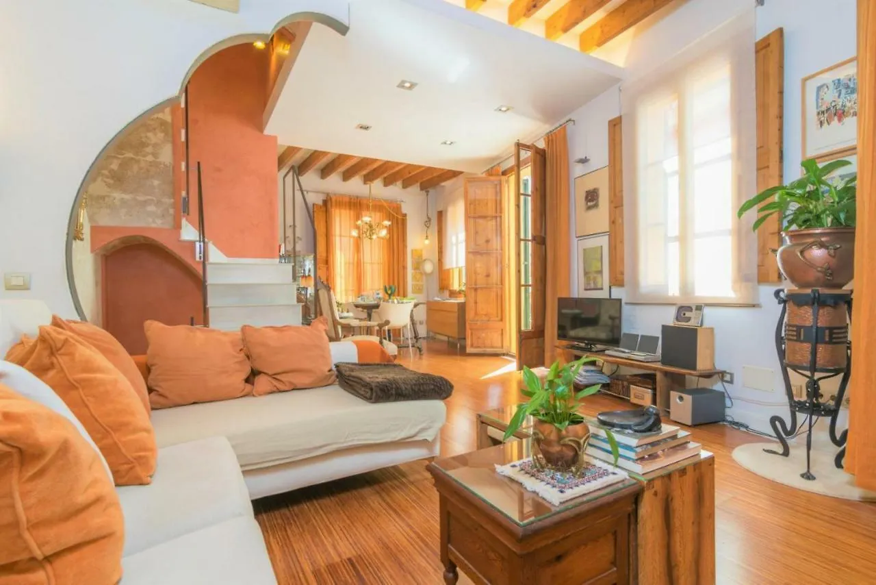 Prázdninový dům Vila Miraclet - Adults Only Palma de Mallorca