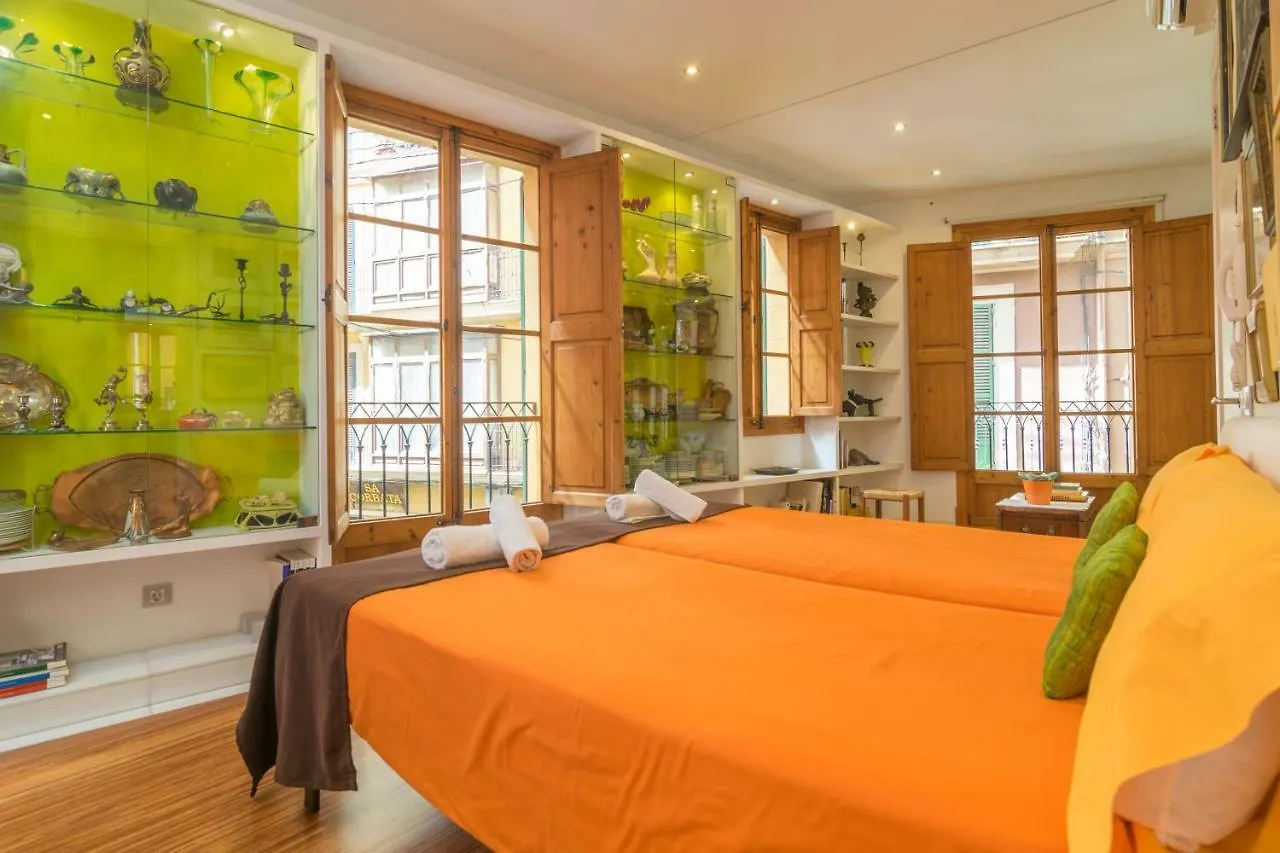 Vila Miraclet - Adults Only Palma de Mallorca
