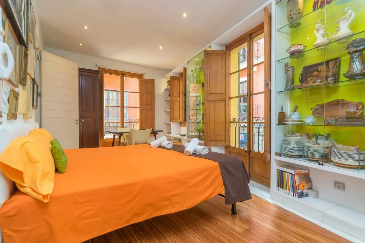 Prázdninový dům Vila Miraclet - Adults Only Palma de Mallorca