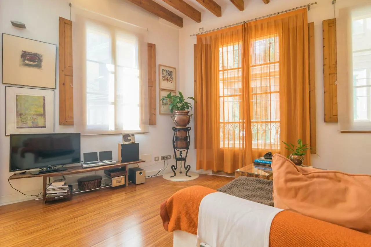 Vila Miraclet - Adults Only Palma de Mallorca Prázdninový dům
