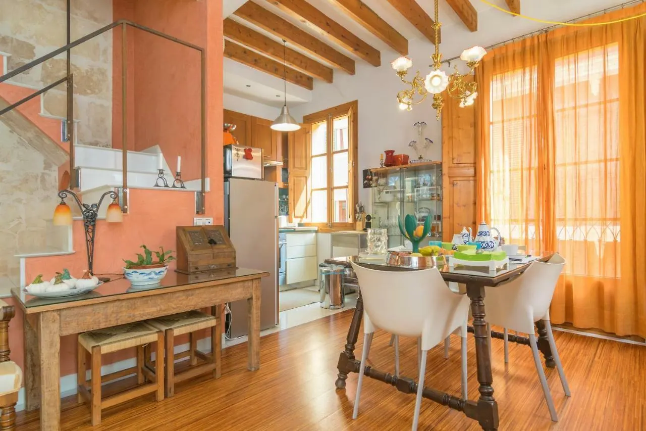 Vila Miraclet - Adults Only Palma de Mallorca 0*,
