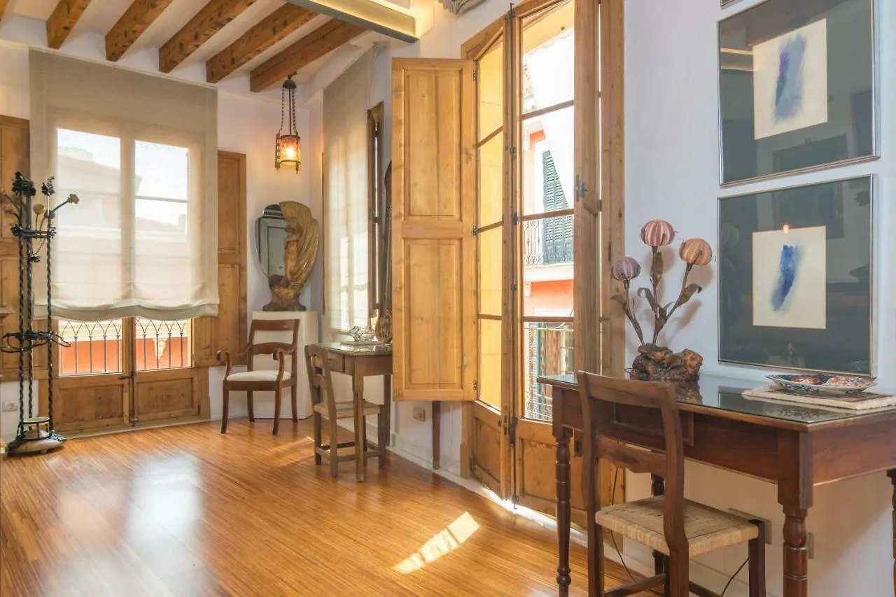 Vila Miraclet - Adults Only Palma de Mallorca