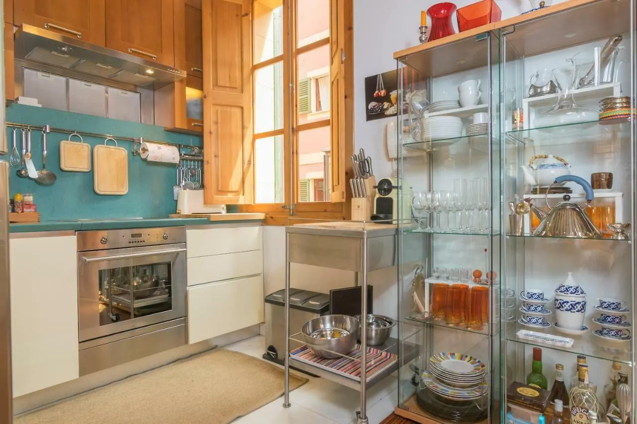 Vila Miraclet - Adults Only Palma de Mallorca