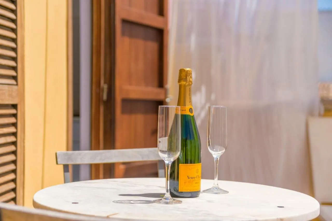 Prázdninový dům Vila Miraclet - Adults Only Palma de Mallorca Španělsko
